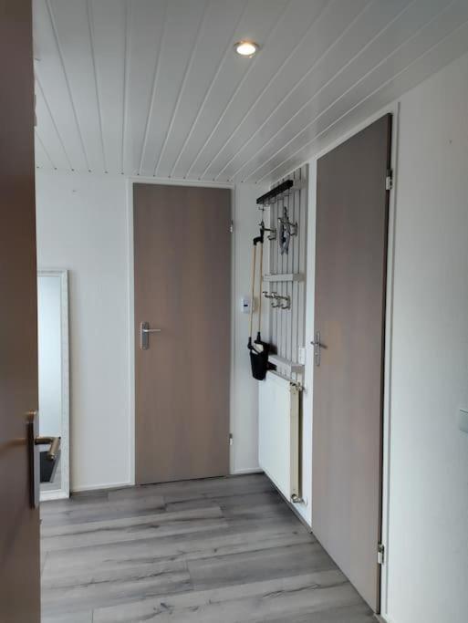 Chalet Midden In De Natuur! Anloo Extérieur photo